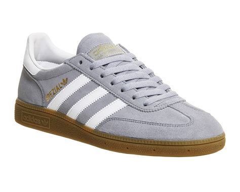 adidas spezial gray black|adidas originals spezial shoes.